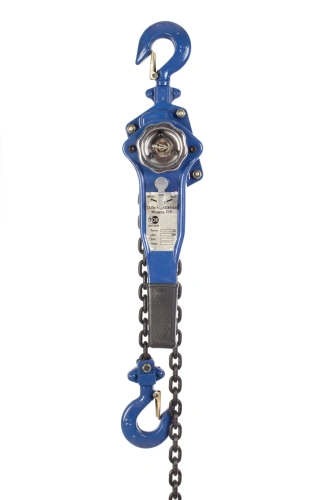 Таль ручная рычажная  0,75т  6м TOR ТРP PRO (для тяжелых работ) по ценам производителя в Воронеже с доставкой по всей России