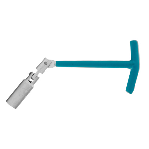 Ключ свечной карданный 16 х 250 мм Stels по ценам производителя в Воронеже с доставкой по всей России