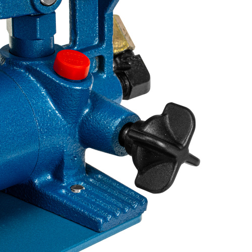 Пресс гидравлический с манометром, 12 т (комплект из 2 частей) Stels по ценам производителя в Воронеже с доставкой по всей России