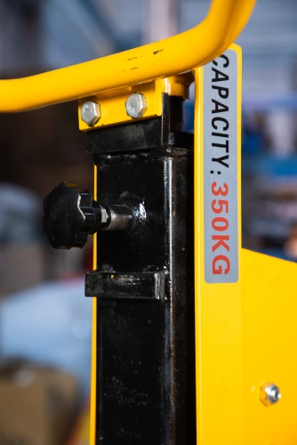 Тележка для бочек 300 кг TOR DT30 по ценам производителя в Воронеже с доставкой по всей России