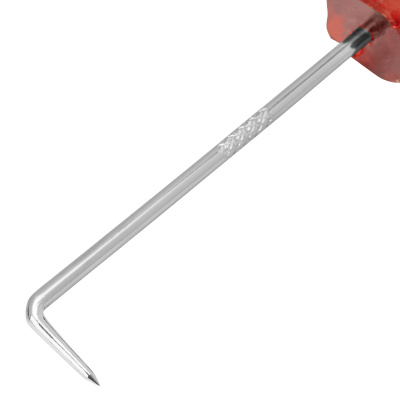 Набор крюков для слесарных работ, 4 шт Matrix по ценам производителя в Воронеже с доставкой по всей России