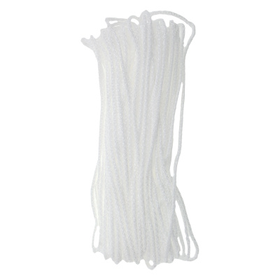 Шнур бельевой полипропиленовый с сердечником, 3 мм, L 20 м, белый, Home Palisad по ценам производителя в Воронеже с доставкой по всей России