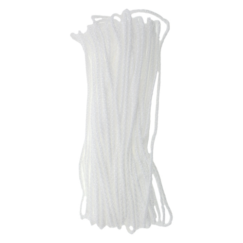 Шнур бельевой полипропиленовый с сердечником, 3 мм, L 20 м, белый, Home Palisad по ценам производителя в Воронеже с доставкой по всей России