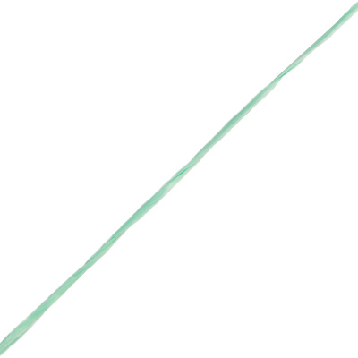 Шпагат полипропиленовый зеленый, 1.7 мм, L 400 м, Сибртех по ценам производителя в Воронеже с доставкой по всей России