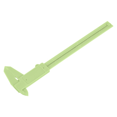 Штангенциркуль пластиковый, 150 мм Сибртех по ценам производителя в Воронеже с доставкой по всей России