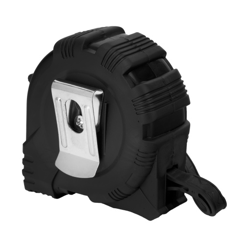 Рулетка Black,3 м х 16 мм,обрезиненный корпус Matrix по ценам производителя в Воронеже с доставкой по всей России