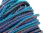 Шнур бельевой полипропиленовый с сердечником, 5 мм L 20 м, цветной, Home Palisad по ценам производителя в Воронеже с доставкой по всей России