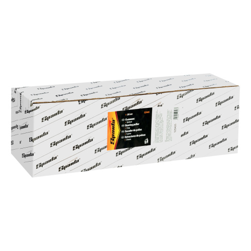 Съемник механический, 300 мм, тройной Sparta по ценам производителя в Воронеже с доставкой по всей России