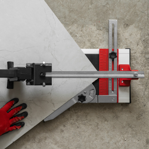 Плиткорез рельсовый 900 мм MTX по ценам производителя в Воронеже с доставкой по всей России