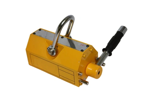 Захват магнитный TOR PML-A 300 (г/п 300 кг) (X) по ценам производителя в Воронеже с доставкой по всей России