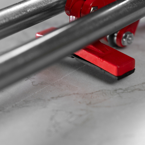 Плиткорез 600 х 16 мм, литая станина,каретка на подшипниках, усиленная рукоятка MTX по ценам производителя в Воронеже с доставкой по всей России